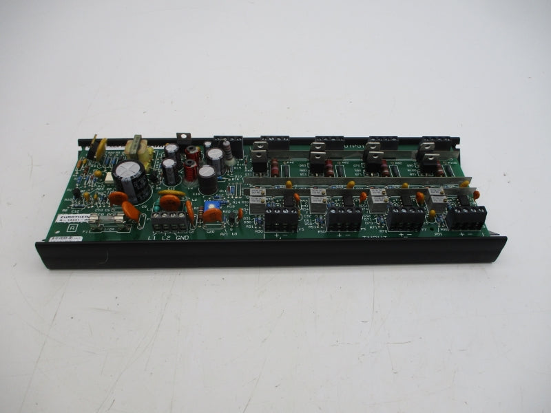 EUROTHERM A-13441-2 120VAC NSNP