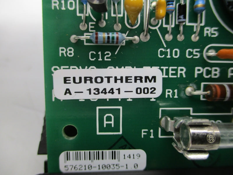 EUROTHERM A-13441-2 120VAC NSNP