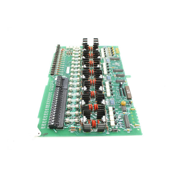 MACO A-13402-004-2 4000 NSNP