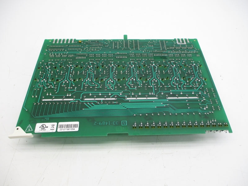 MACO A-13402-004-2 4000 NSNP