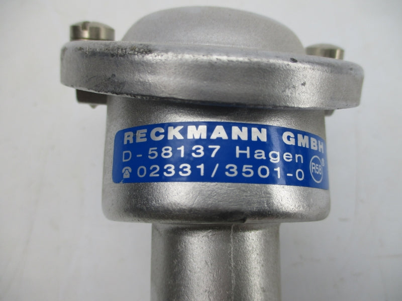 RECKMANN 02331/3501-0 NSNP
