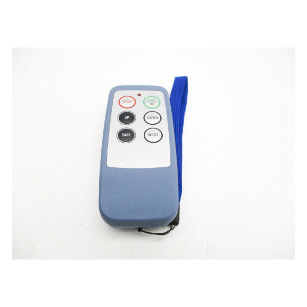 INMOTION CONTROLS 160 SERIES TX NSNP