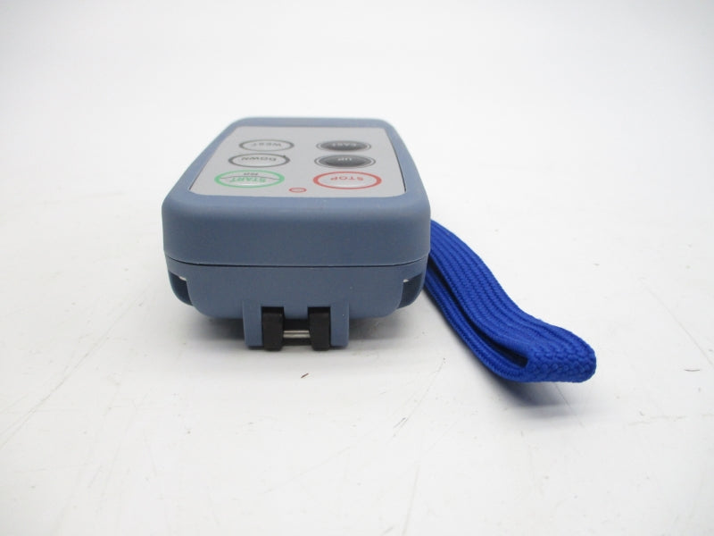 INMOTION CONTROLS 160 SERIES TX NSNP