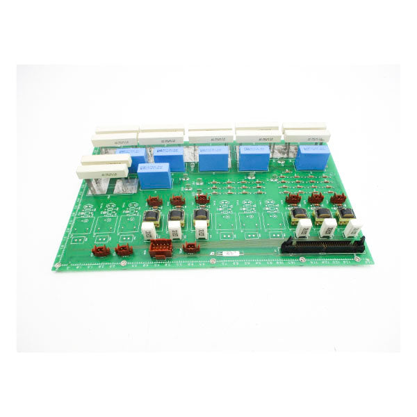 RELIANCE ELECTRIC 0-58706-33C REV. 03 NSNP