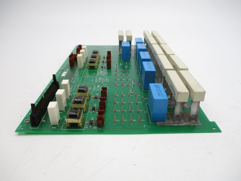 RELIANCE ELECTRIC 0-58706-33C REV. 03 NSNP