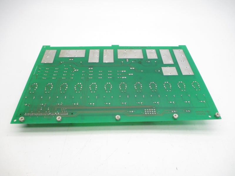 RELIANCE ELECTRIC 0-58706-33C REV. 03 NSNP