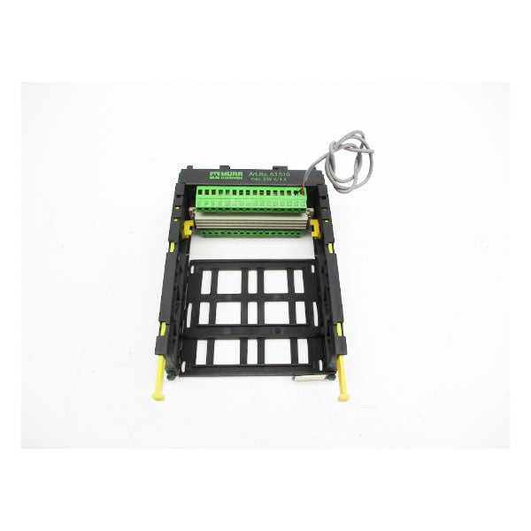 MURR ELEKTRONIK 63510 250V 4A UNMP