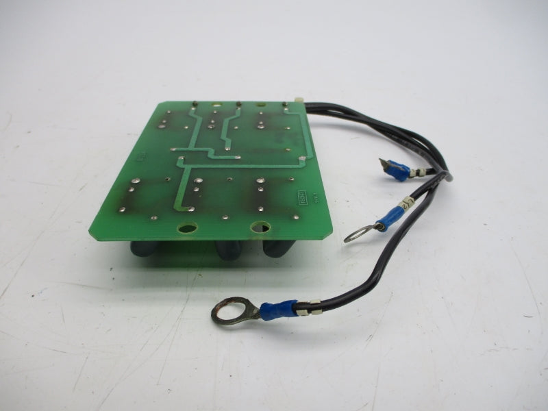 SAFTRONICS AA1234 UNMP