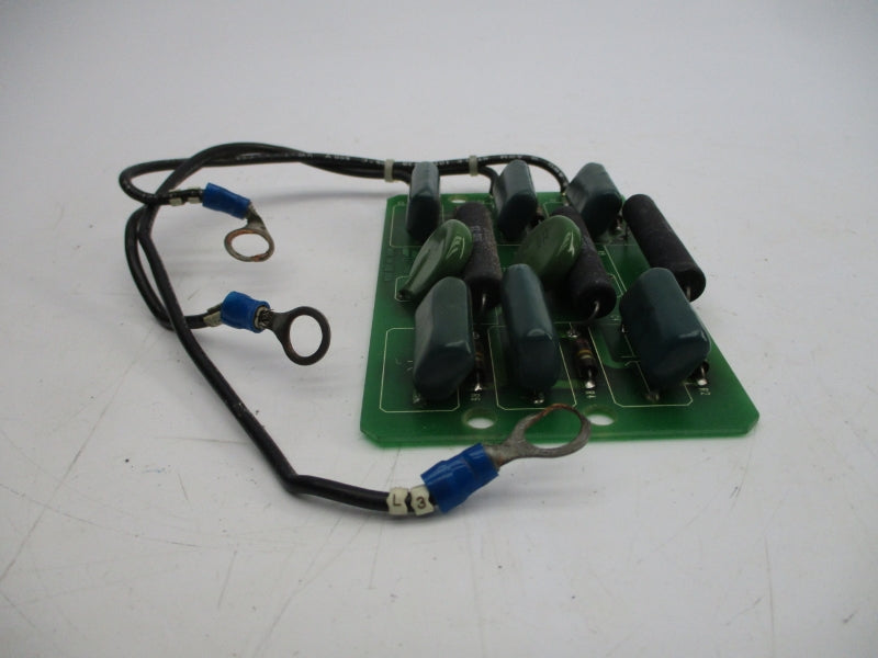 SAFTRONICS AA1234 UNMP