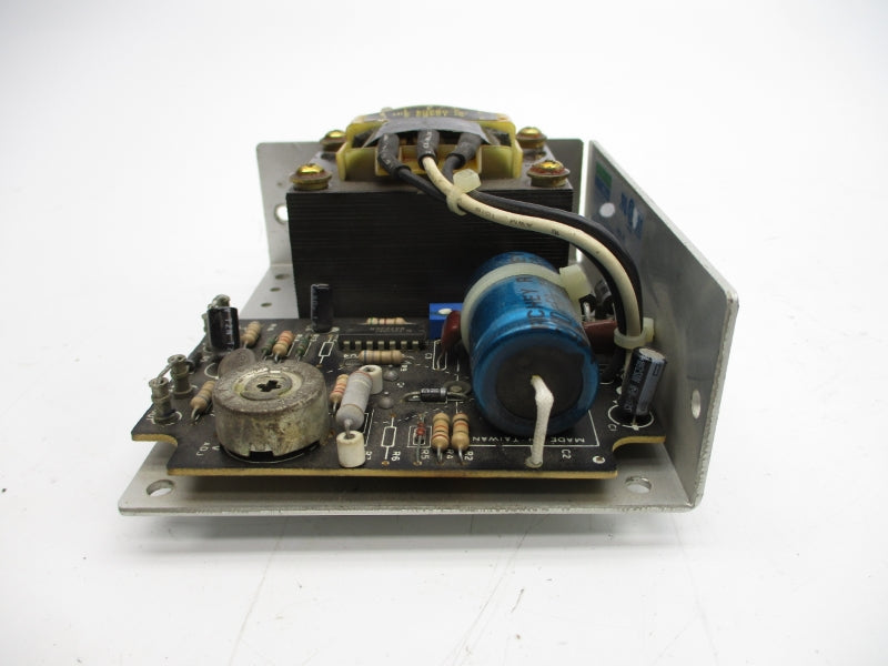 SOLA SLS-24-012 240VAC 0.5A UNMP