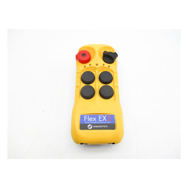 MAGNETEK FLEX-4EX2-G1 NSNP