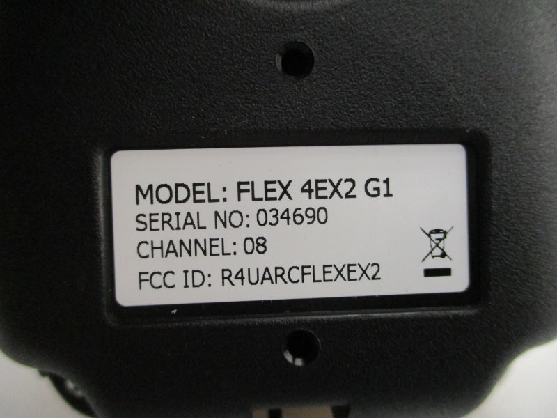 MAGNETEK FLEX-4EX2-G1 NSNP
