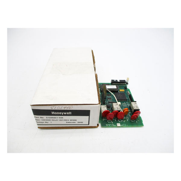 HONEYWELL 51309401-505 NSMP