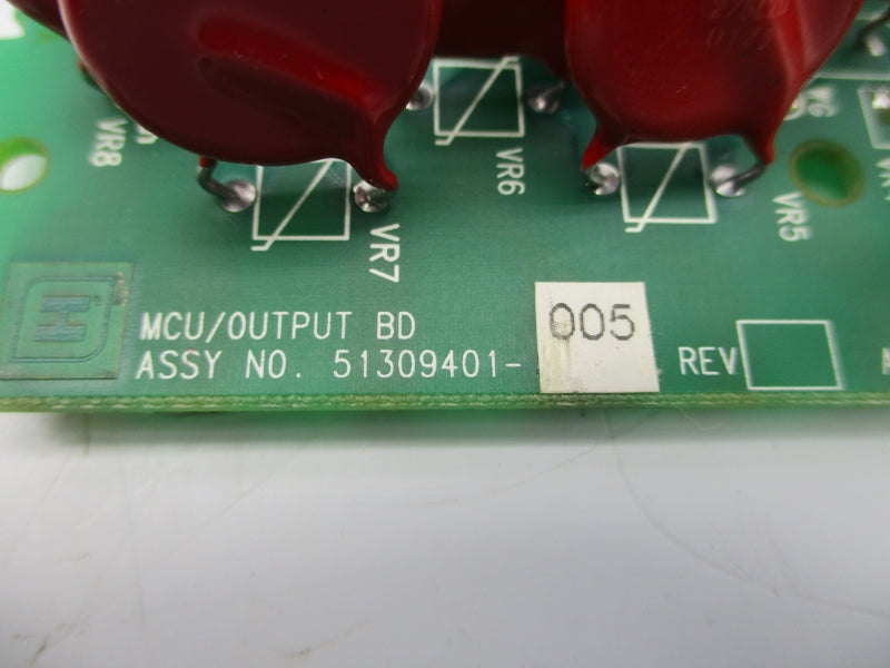 HONEYWELL 51309401-505 NSMP