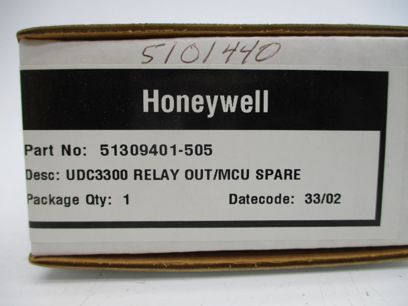 HONEYWELL 51309401-505 NSMP