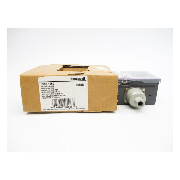 HONEYWELL L91B1050 5-150PSI NSMP