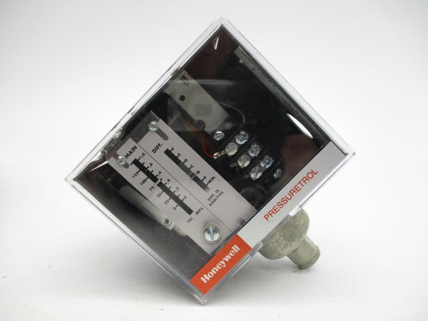 HONEYWELL L91B1050 5-150PSI NSMP