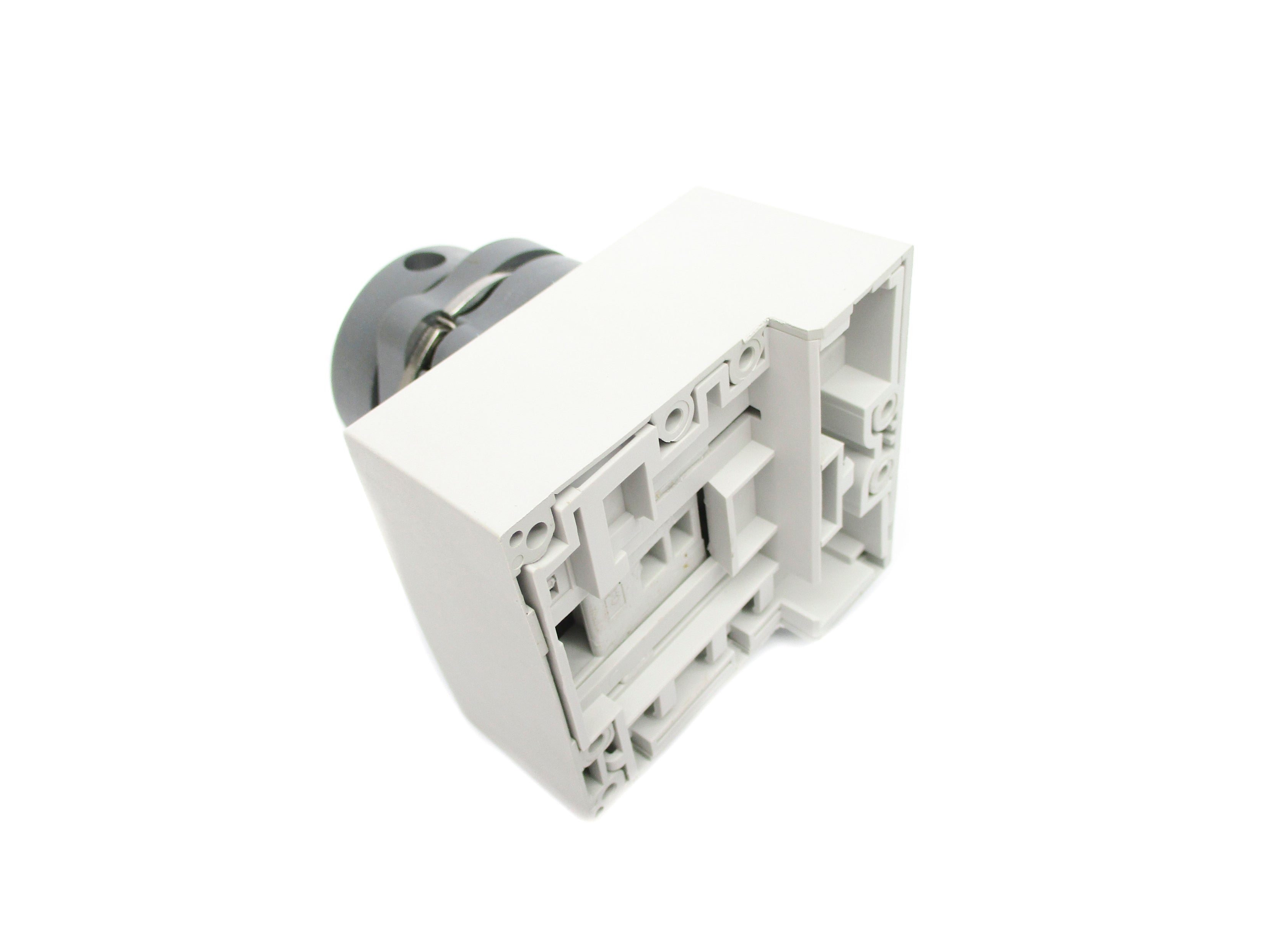 ALLEN BRADLEY 140G-H-RMX SER. A (BR/WH) NSMP