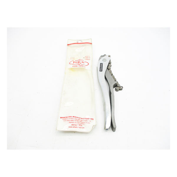 WHEELER REX 79014 NSMP