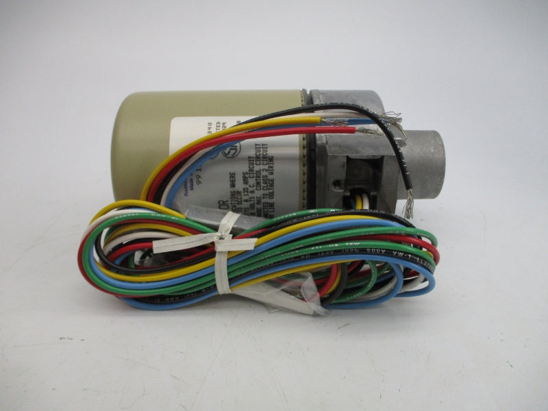 SIEBE ENVIRONMENTAL CONTROLS MP-5210-0-0-3 120VAC NSMP