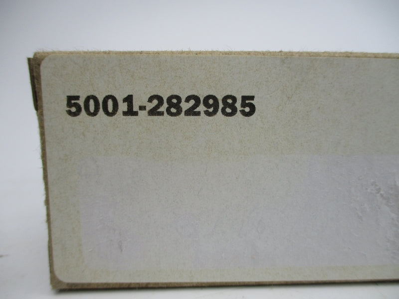 SPARE PART KIT 5001-282985 NSMP