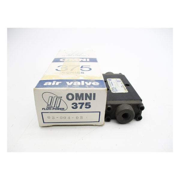 ISI FLUID POWER 03-004-03 30-150PSI NSMP