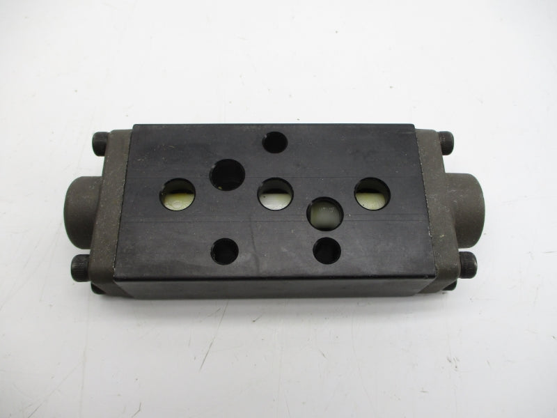 ISI FLUID POWER 03-004-03 30-150PSI NSMP