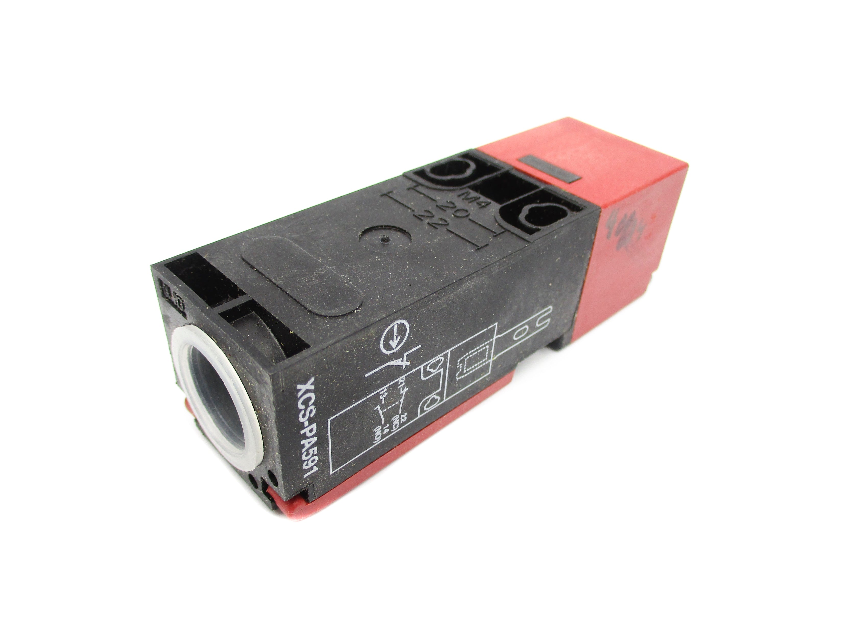 TELEMECANIQUE XCSPA591 240V 3A NSMP