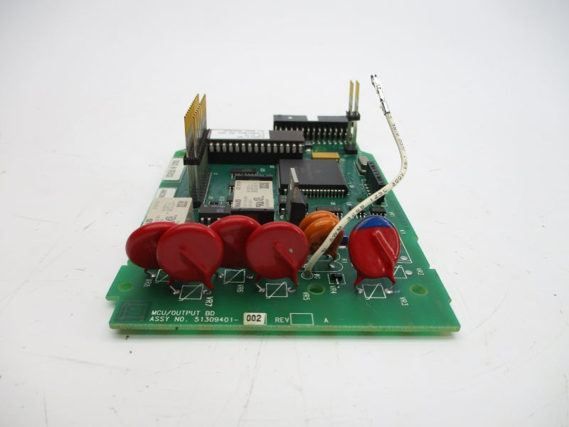 HONEYWELL 51309401-002 NSNP