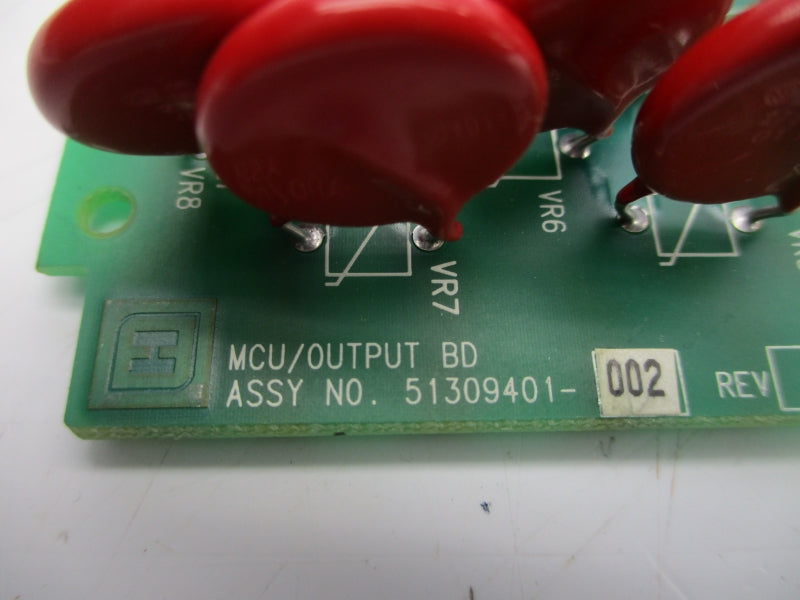 HONEYWELL 51309401-002 NSNP