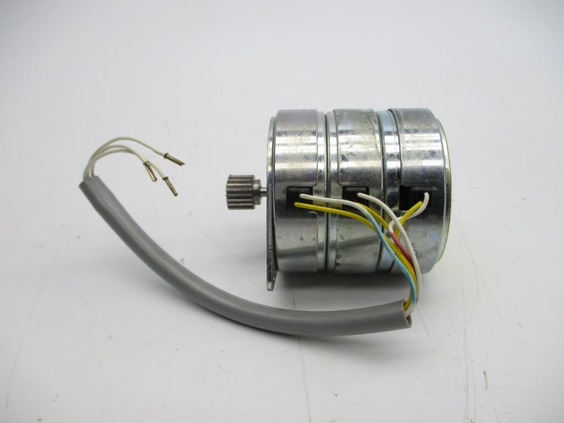 BERGER/LAHR DRSM50/6NGES 115V NSNP
