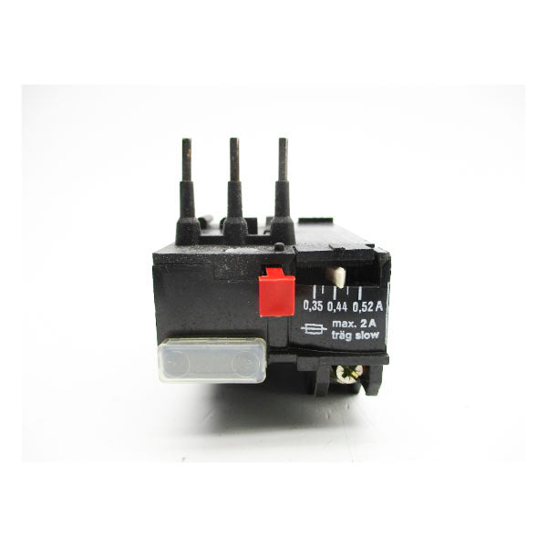BBC T16DM 600VAC 0.35-0.52A NSNP