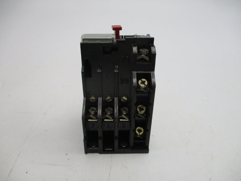 BBC T16DM 600VAC 0.35-0.52A NSNP
