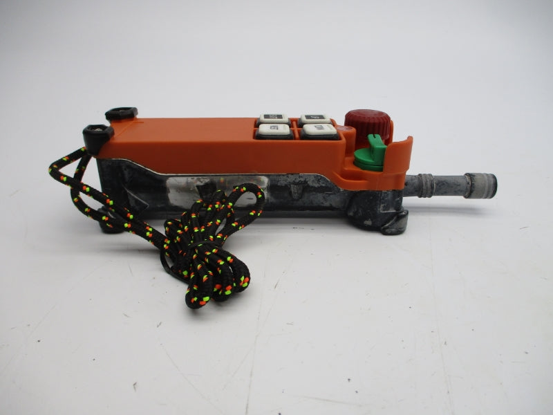 TELECRANE F21-4S-TX (AS PICTURED) NSNP