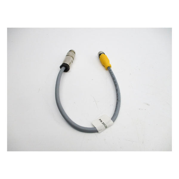CONNECTOR CABLE 254257 NSNP