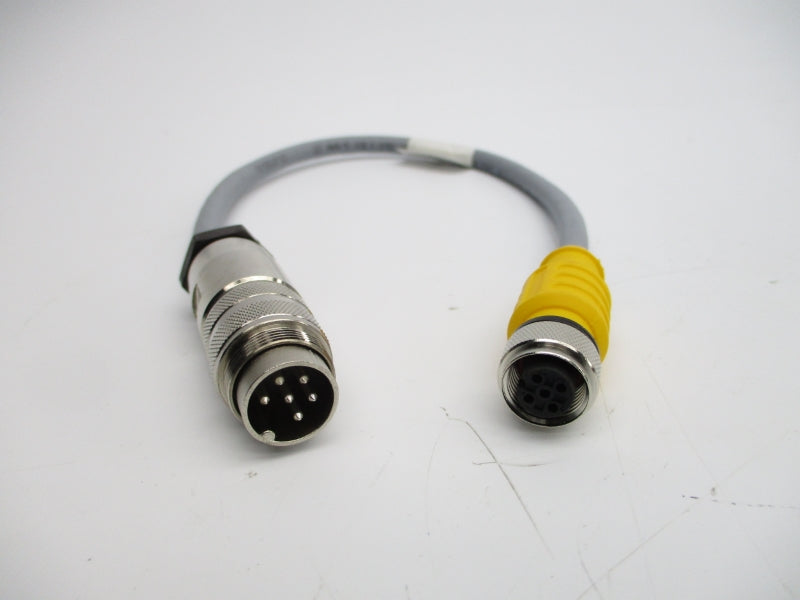 CONNECTOR CABLE 254257 NSNP