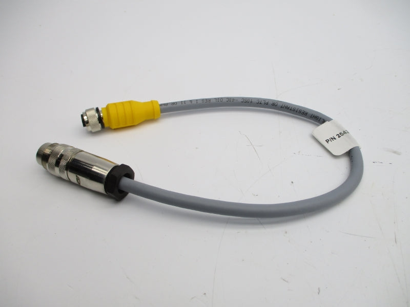 CONNECTOR CABLE 254257 NSNP