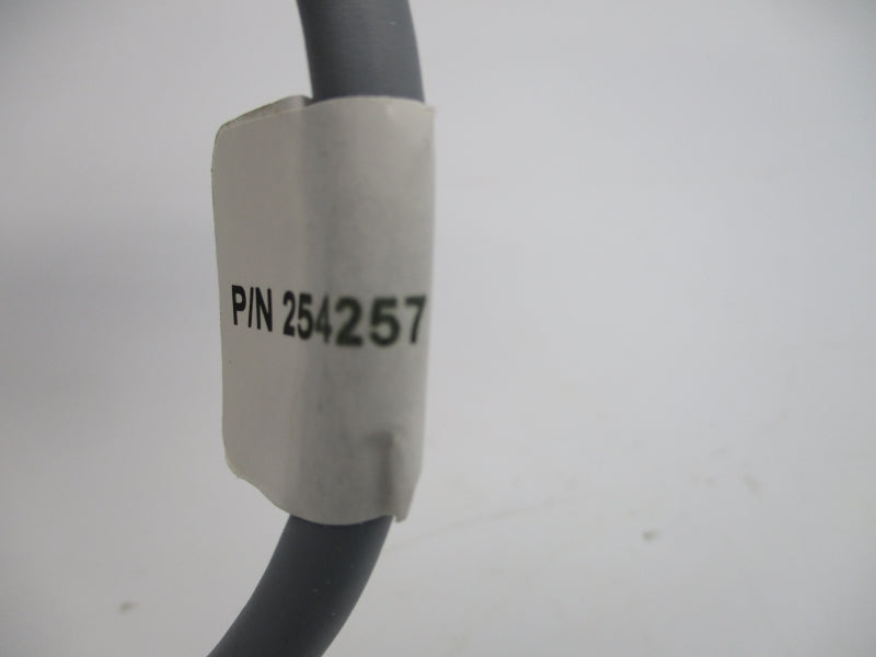 CONNECTOR CABLE 254257 NSNP
