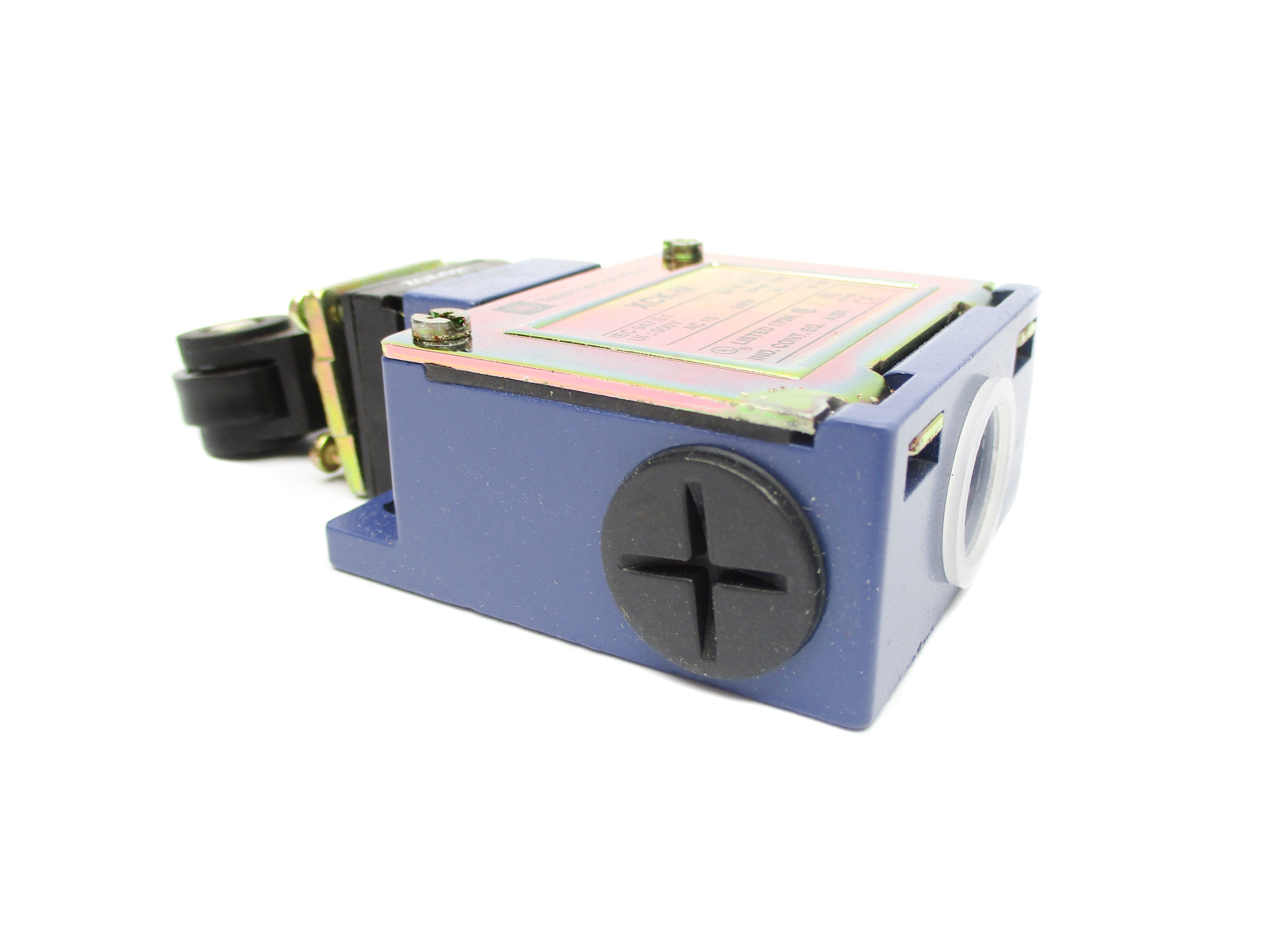 TELEMECANIQUE XCKM121 NSMP