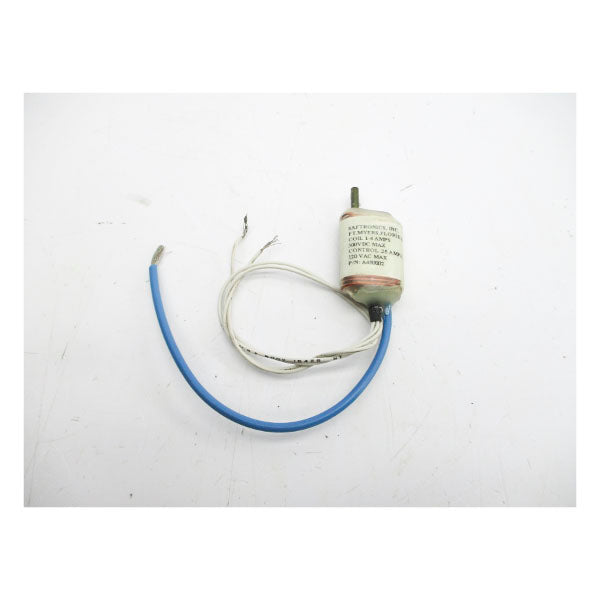 SAFTRONICS A450002 120VAC 25A NSNP
