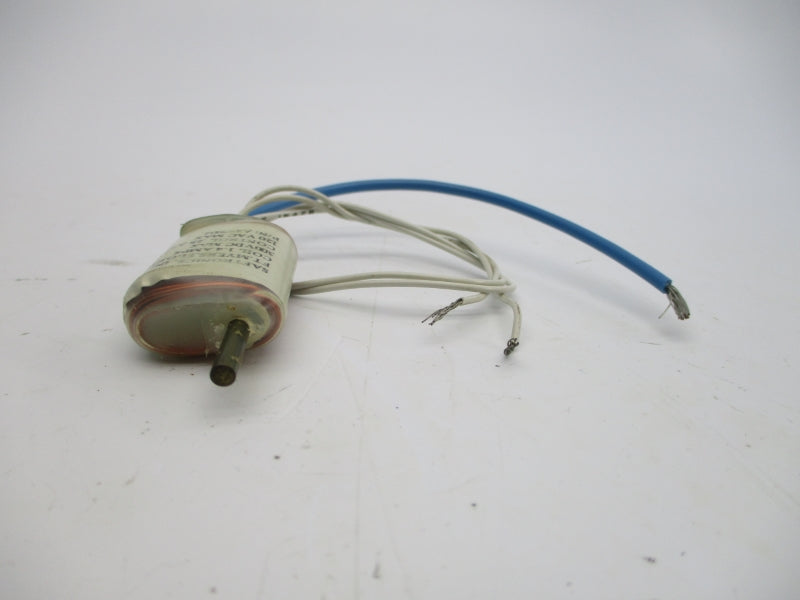 SAFTRONICS A450002 120VAC 25A NSNP