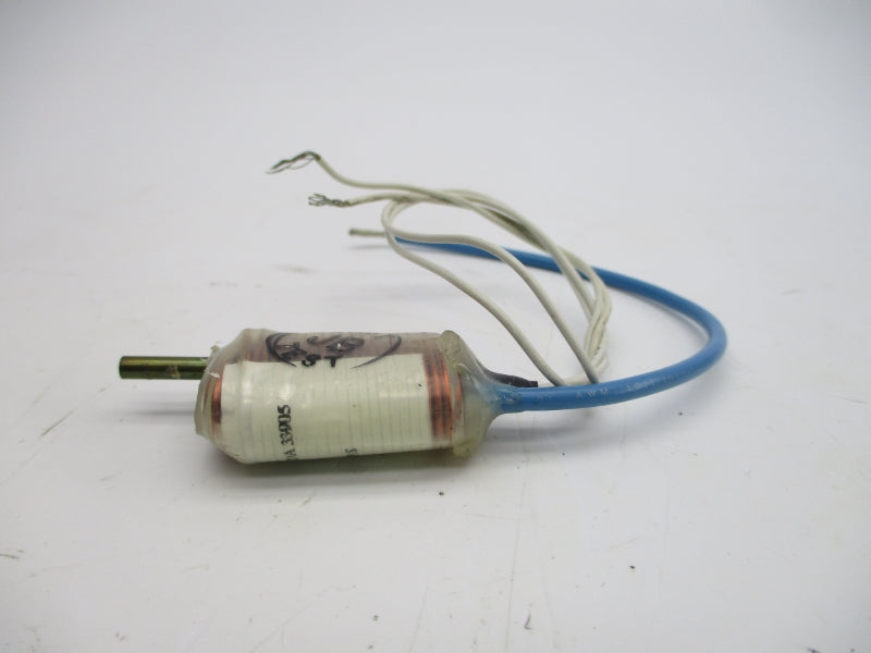 SAFTRONICS A450002 120VAC 25A NSNP