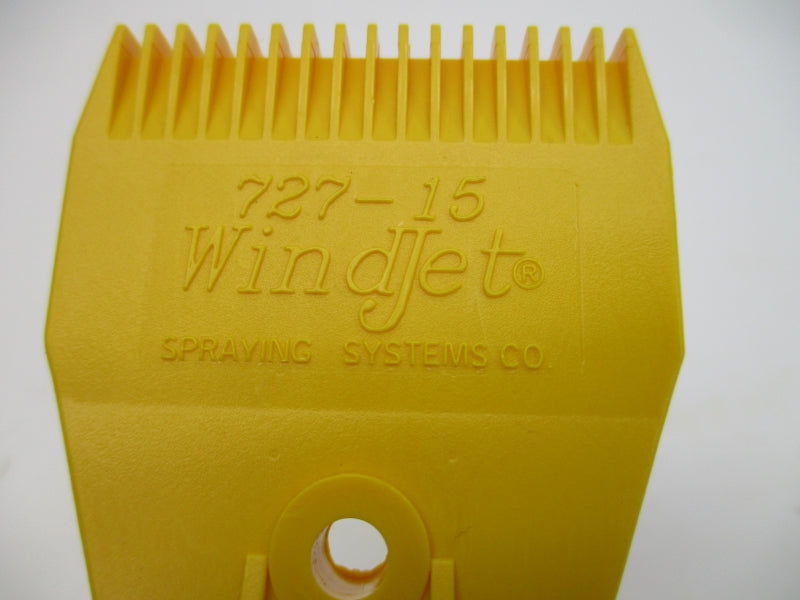 WINDJET 727-15 NSNP