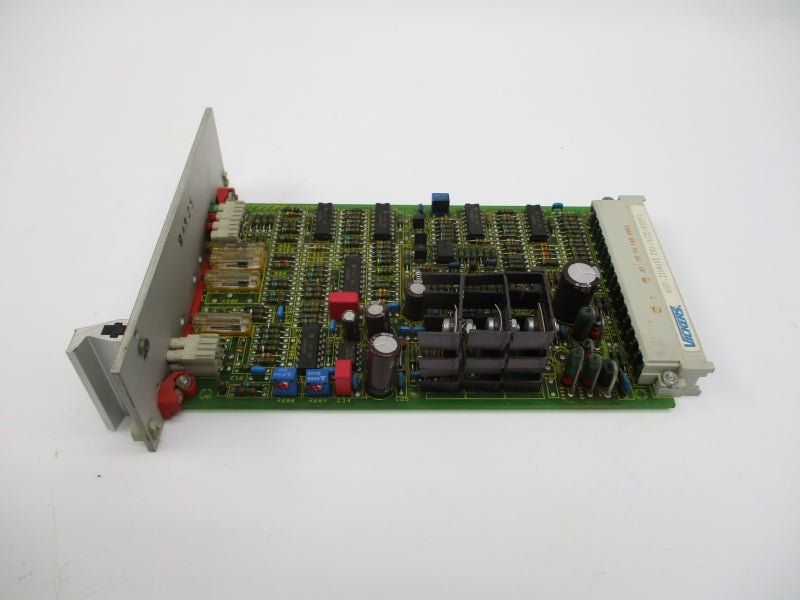 VICKERS EEA-PAM-571-A-14 24V NSNP