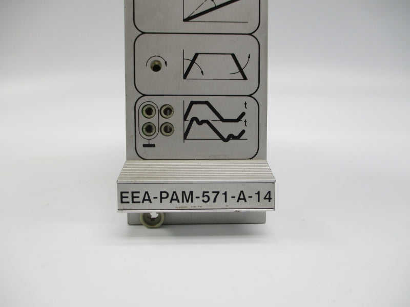 VICKERS EEA-PAM-571-A-14 24V NSNP