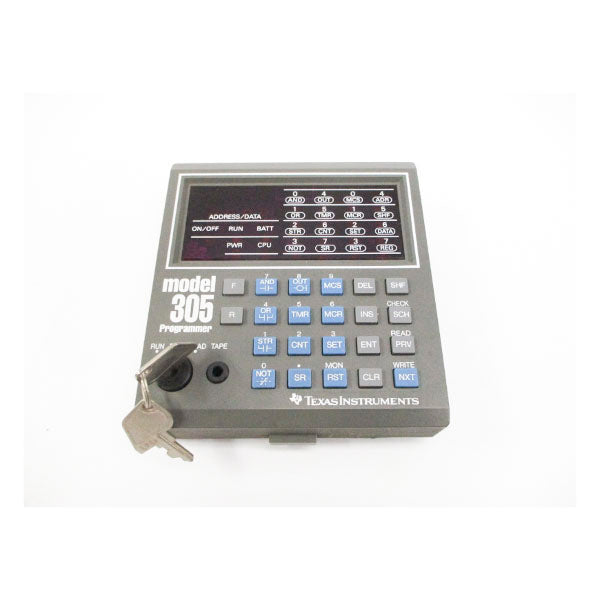 TEXAS INSTRUMENTS 8906 305 NSNP