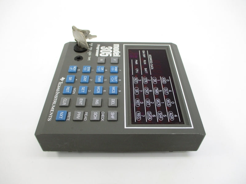 TEXAS INSTRUMENTS 8906 305 NSNP