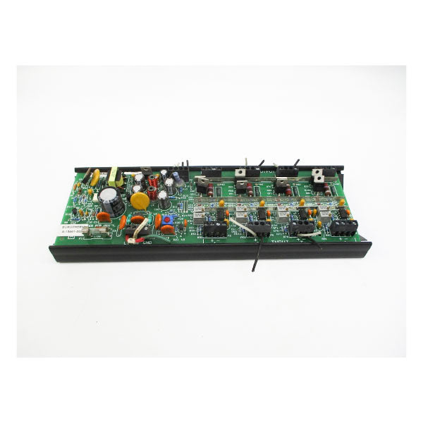EUROTHERM A-13441-2 100-120VAC UNMP