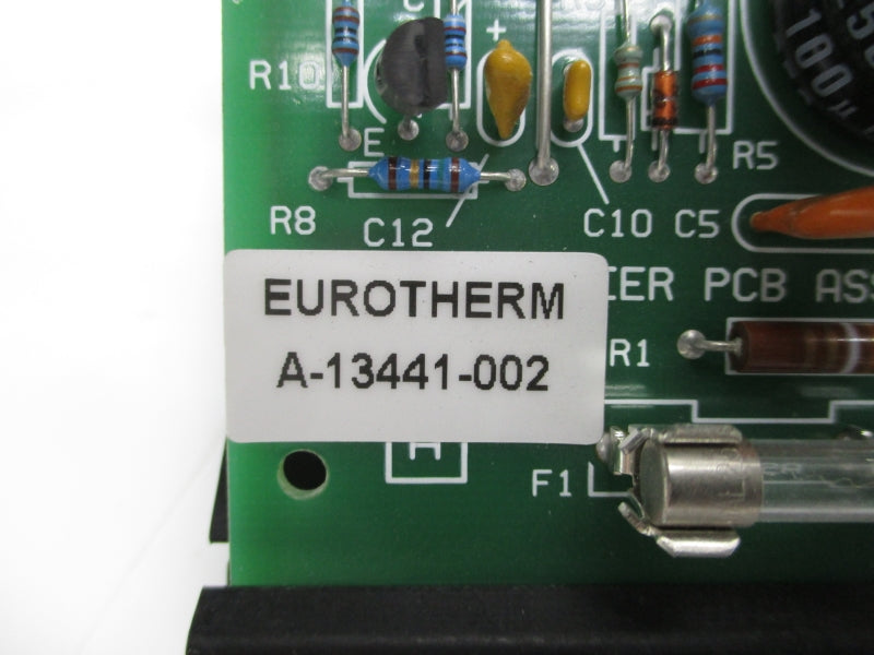 EUROTHERM A-13441-2 100-120VAC UNMP