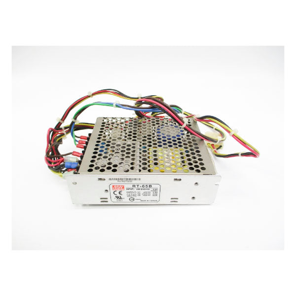 MEAN WELL RT-65B 100-240VAC 2.0A UNMP